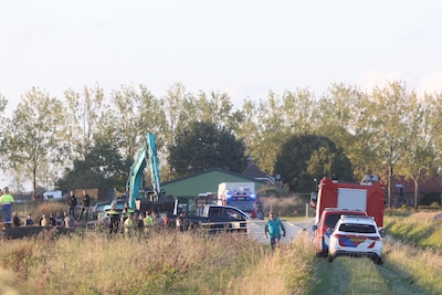 Man (34) uit Hedel veroorzaakte ‘horrorletsel’ tijdens crossevenement: werkstraf en rijverbod geëist