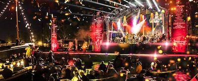 Bevrijdingsdag 2026 in Tilburg: dit is er te doen