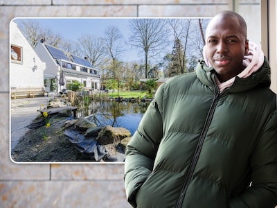 Steven Brunswijk vertrekt naar Spanje na faillissement: villa van 1,55 miljoen euro staat nog te koo