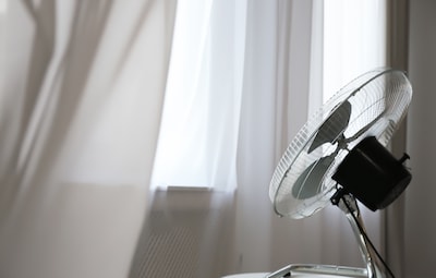 Stroomstoring in bloedhete nacht: ‘De ventilator kapte er ineens mee, ik heb geen oog dichtgedaan’