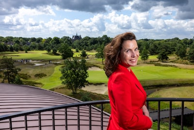 Bernardus Golf doet veel, maar niet alles voor unieke Solhei