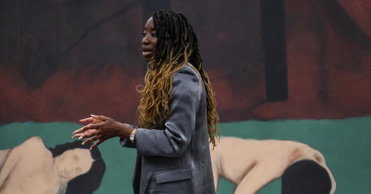 Leuk volgens local Juliet: ‘Hier hebben ze de lekkerste broodjes en drankjes van Tilburg’