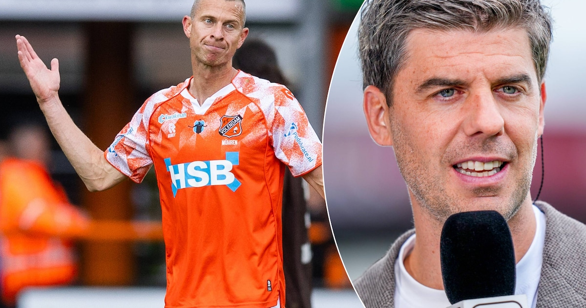 Wat kan Willem II verwachten van zinderende finale? ‘Bij Volendam zit er niet écht een duidelijk ide