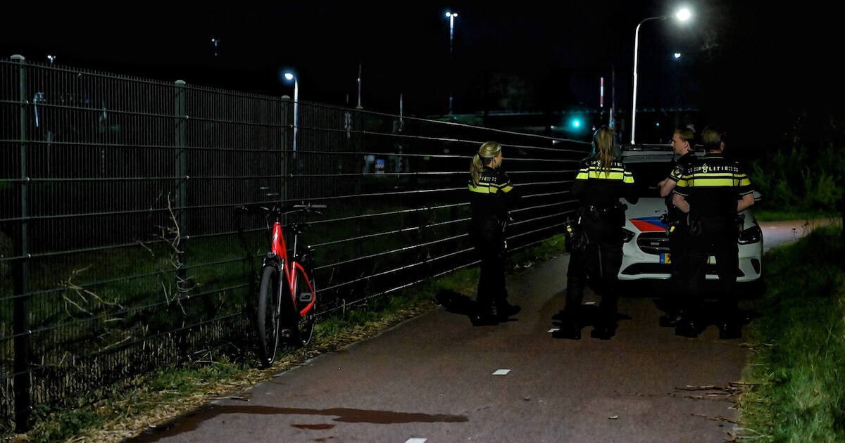 Zwaargewonde man gevonden in Berkel-Enschot