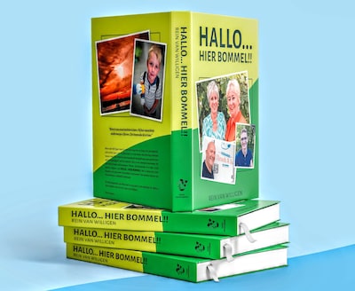 Deel twee van ‘Hallo... hier Bommel’ komt eraan