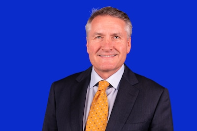 VVD’er Tom Meylink even terug in Eindhovense gemeenteraad