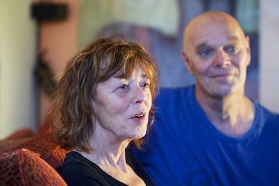 Jolanda (66) is trots op goedkeuring voor medicijn tegen Alzheimer: ‘Zonder dit middel was ik er niet meer geweest’