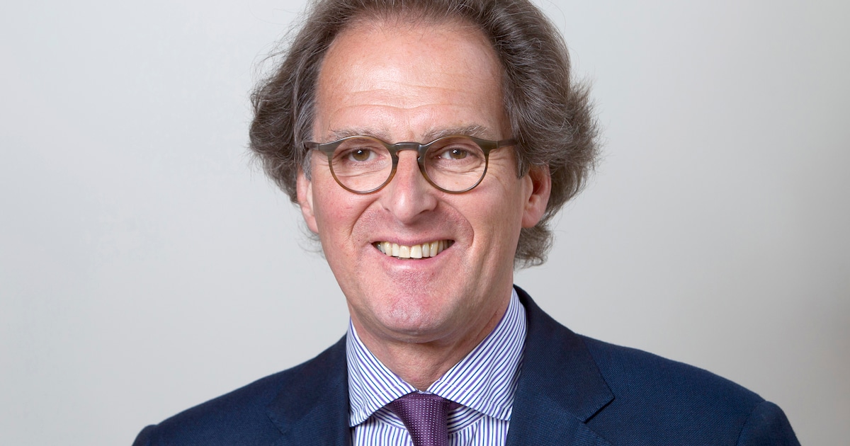 'Er is een slagveld aangericht', Rombouts biedt excuses aan na lek ...
