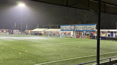 LIVE | FC Eindhoven zonder Neeskens begonnen aan bekerduel op bezoek bij HSV Hoek