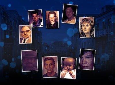 Deze tien misdrijven en vermissingen zijn nooit opgelost in onze regio