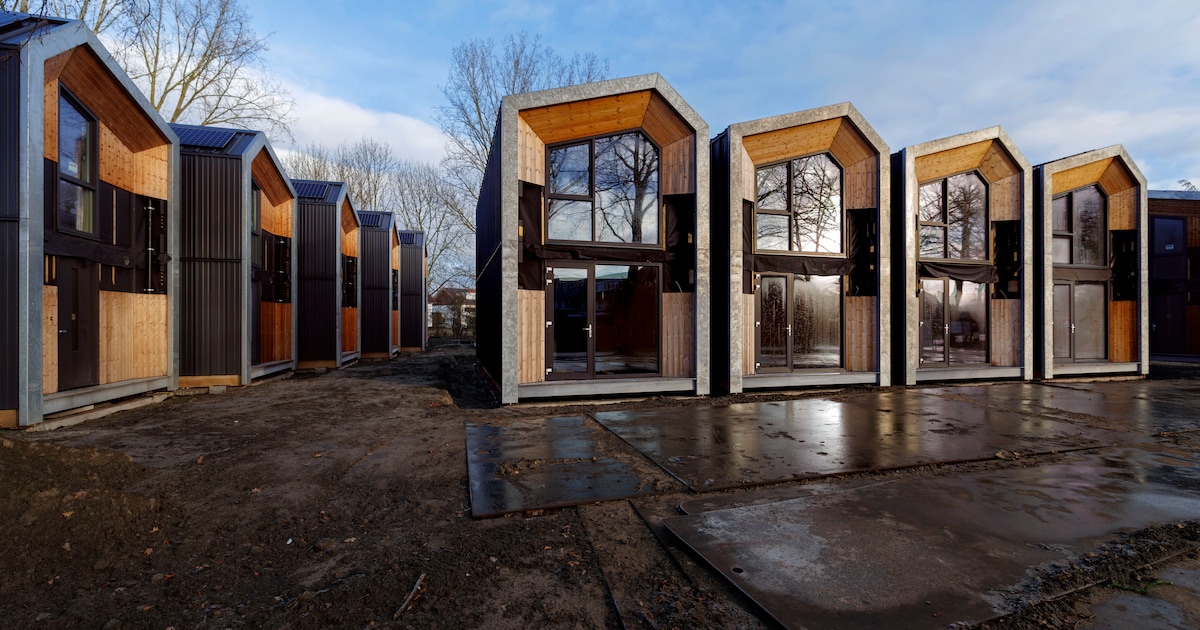 Omwonenden eisen in de rechtszaal nieuw ecologisch onderzoek bij Kleine Aarde in Boxtel