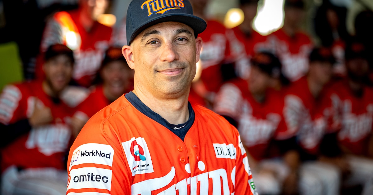 Oosterhout Twins wil gooi doen naar titel: ‘Je moet leren verliezen, voordat je het kampioenschap ku