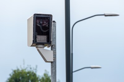 Weggebruikers opgelet: begin augustus Europese flitsmarathon, naar verwachting ook in Nederland