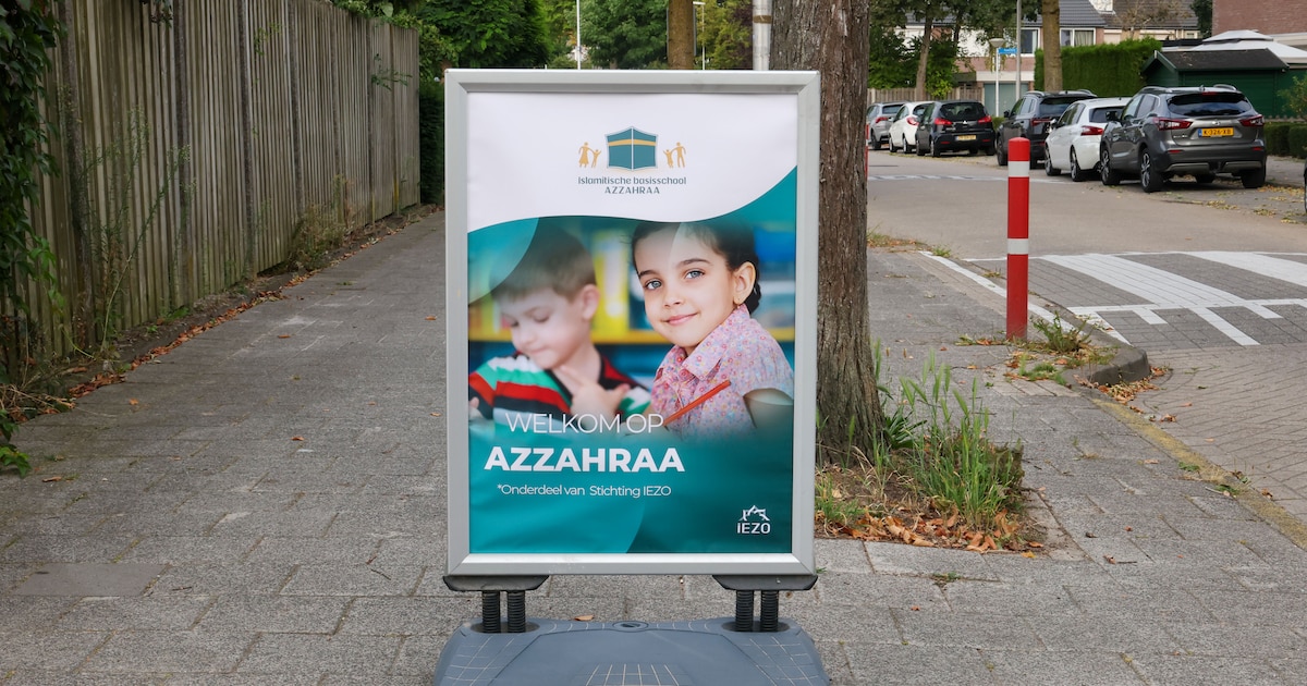 Eindhoven vernieuwt scholen in rap tempo: zeven nieuwe gebouwen en meer ...