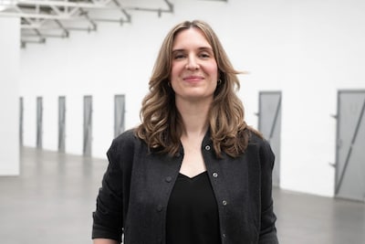 De Pont Museum Tilburg heeft nieuwe directeur; Maria Schnyder wil bezoekers laten ontdekken hoe bevr