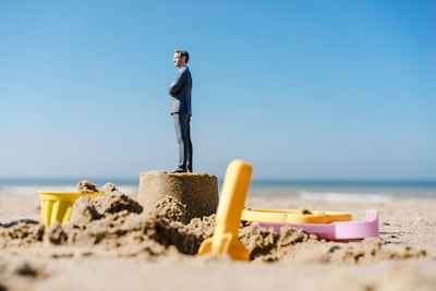 Schulden en stress: als de ondernemersdroom een nachtmerrie wordt