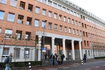 Verslaafde man (32) uit Oisterwijk liet brandbom in Uden ontploffen, in opdracht van schuldeisers