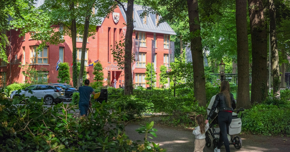 Tempo opvang statushouders in Den Bosch naar laagste niveau sinds zeker 2022