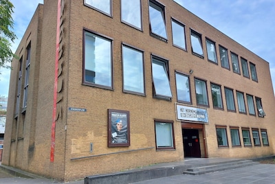 Open Monumentendag in Eindhoven: deze bijzondere plekken kun je bezoeken