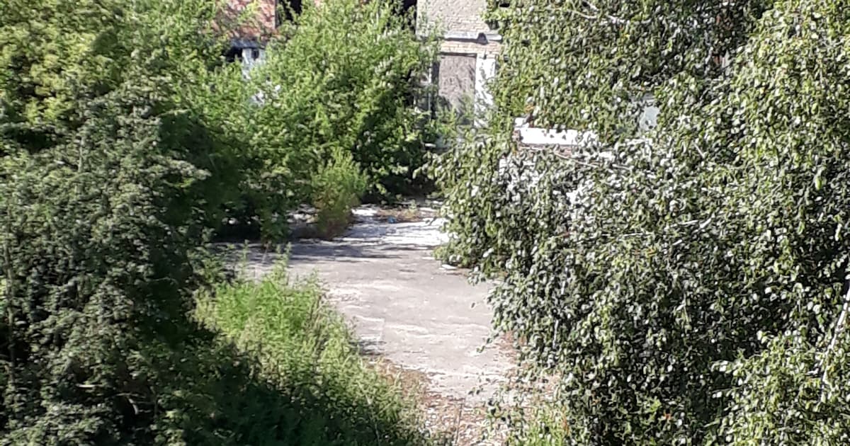 Pastoorspaadje ergert zich aan erfgoedhoeders: 'Van Bommelhof is mooi ...