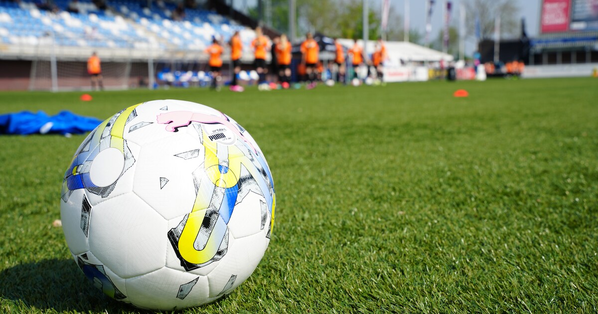 UHC en Van Alfen uit elkaar; club uit Hernen op zoek naar nieuwe trainer