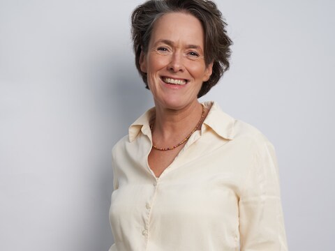 Wethouder Mariëlle Giesbertz gekozen tot lijsttrekker voor D66 Veldhoven