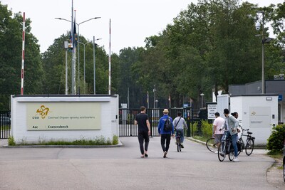 Azc Budel blijft twistpunt: raad wijst nieuw voorstel af, maar heeft niet het laatste woord