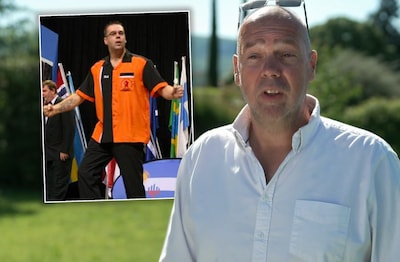 Oud-wereldkampioen darts uit Den Bosch maakt opwachting in B&B vol liefde