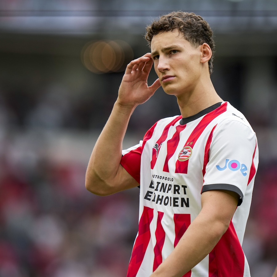Ruben van Bommel