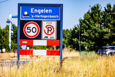 Als het met de jonge vluchtelingen echt uit de hand loopt, kan de opvang in Engelen sluiten
