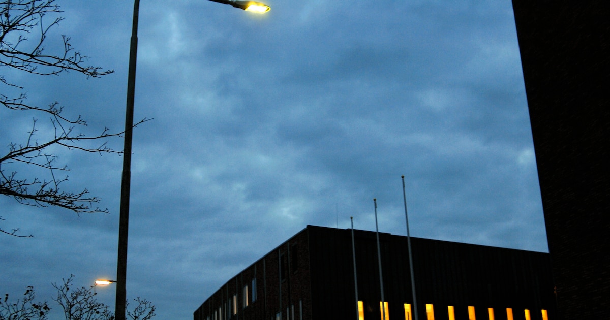 Oude straatverlichting in Moergestel en Oisterwijk wordt vervangen door LED