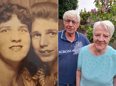 Rien en Stien al 65 jaar samen, maar verdriet om hun twee verloren zonen blijft schrijnen