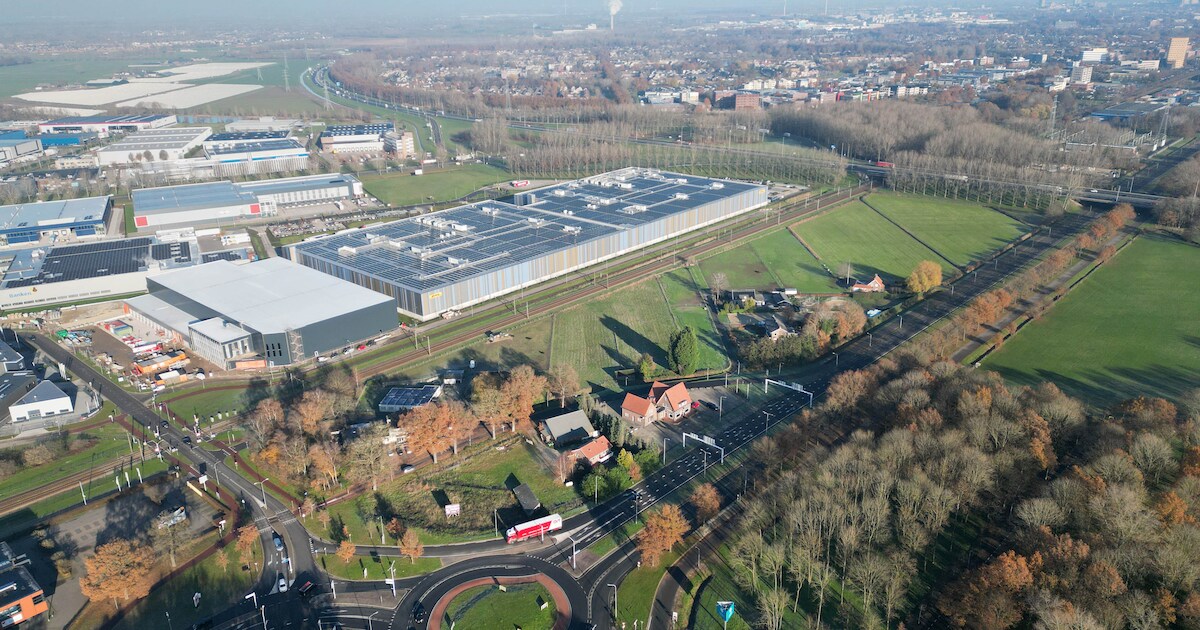 Wijchen krijgt eind 2027 een asielzoekerscentrum, das krijgt ruimte