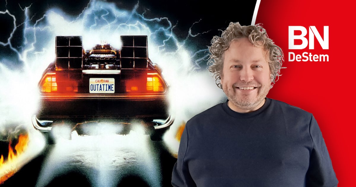 De vliegende auto komt er nu echt bijna aan! Eh... alweer?