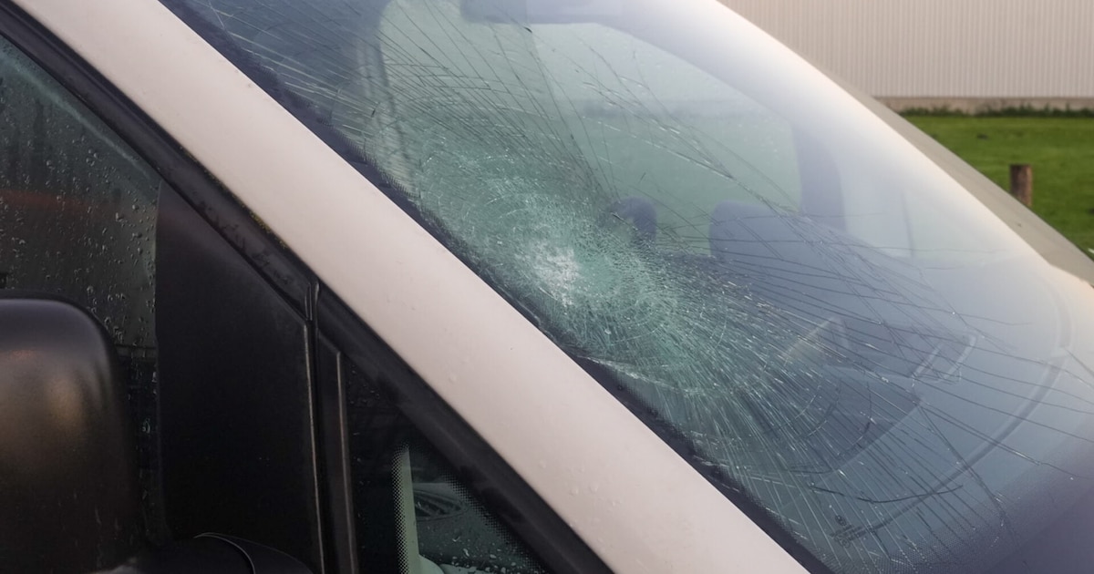 Man (27) die zwangere vrouw aanreed in Deurne terwijl hij belde, mag blijven rijden