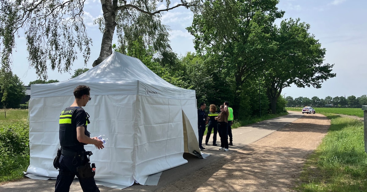 Voorarrest verdachte (35) van moord of doodslag op man (47) uit Berghem verlengd