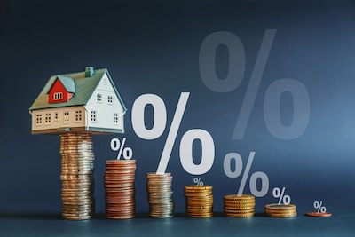 Extra aflossen op je hypotheek? Soms levert het duizenden eu