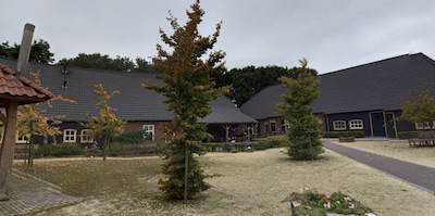 Plannen voor twaalf appartementen bij D’n Bolle Akker: ruimte voor mensen met en zonder zorgvraag