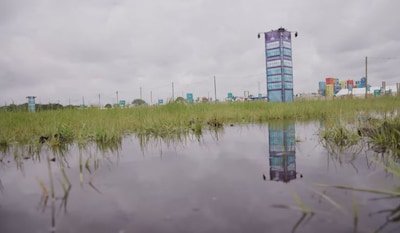 Intents krijgt gelijk na wateroverlast: verzekeraars moeten 1,5 miljoen euro aan geleden schade verg