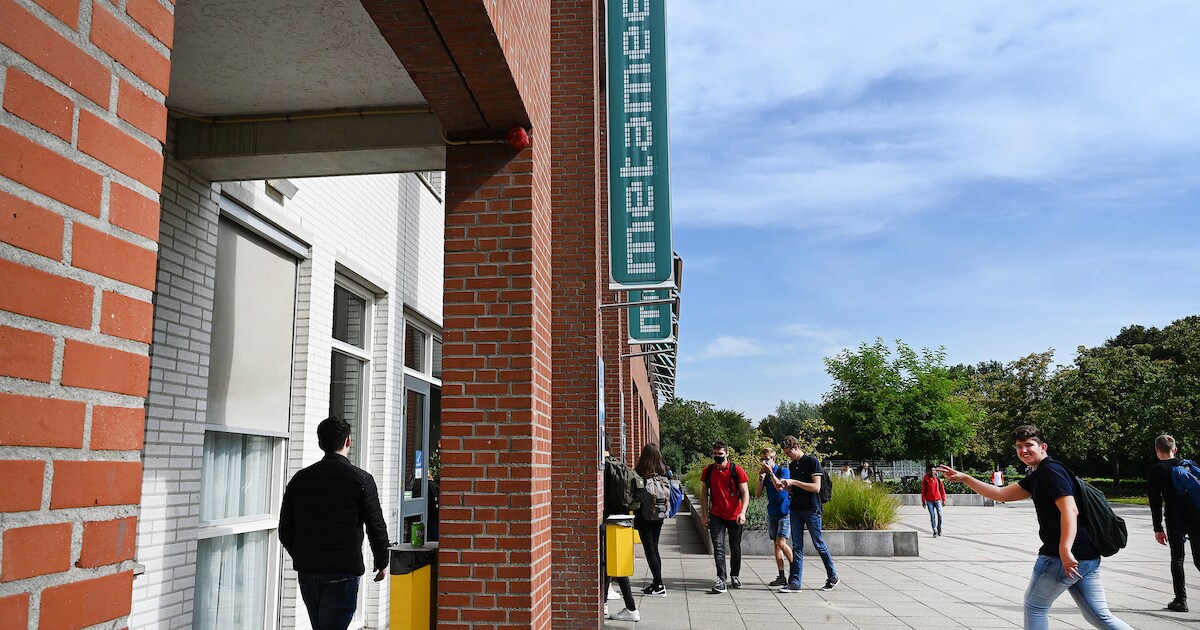 Gemeentebestuur op de bres voor behoud Metameer in Stevensbeek