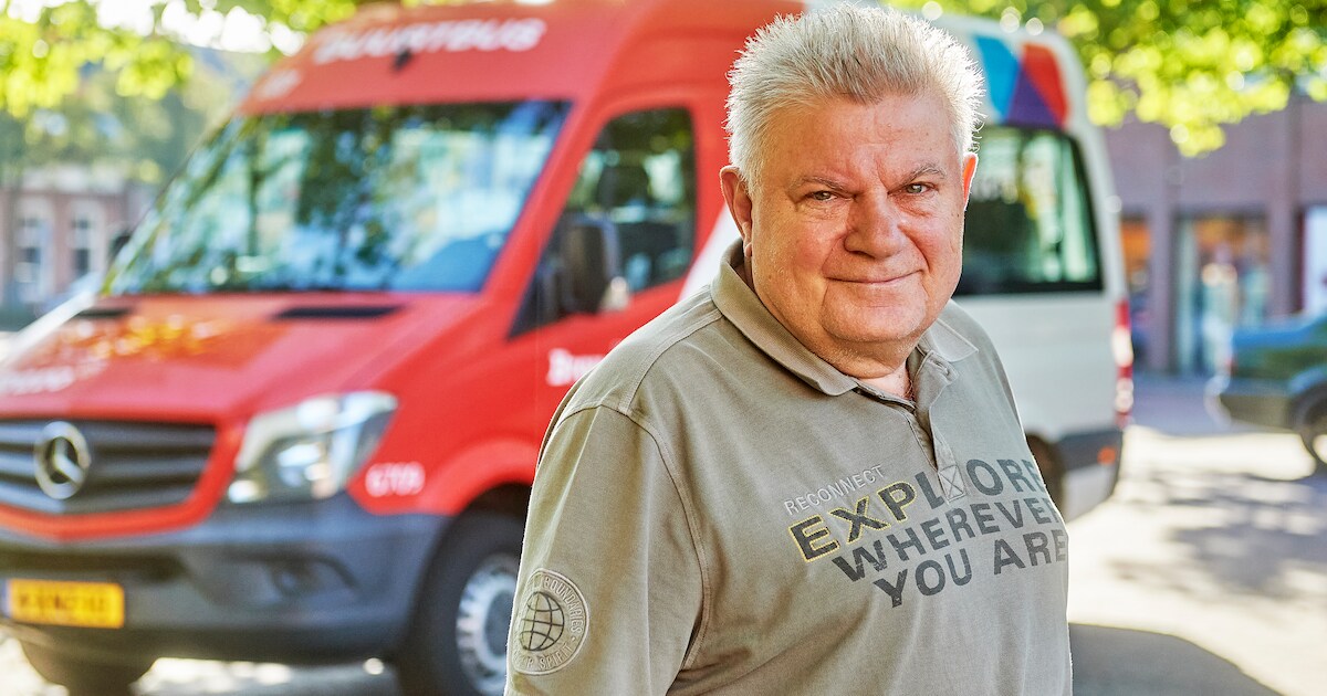 Oud-raadslid Joop van Lanen in Boekel overleden: ‘Joop en betrokkenheid