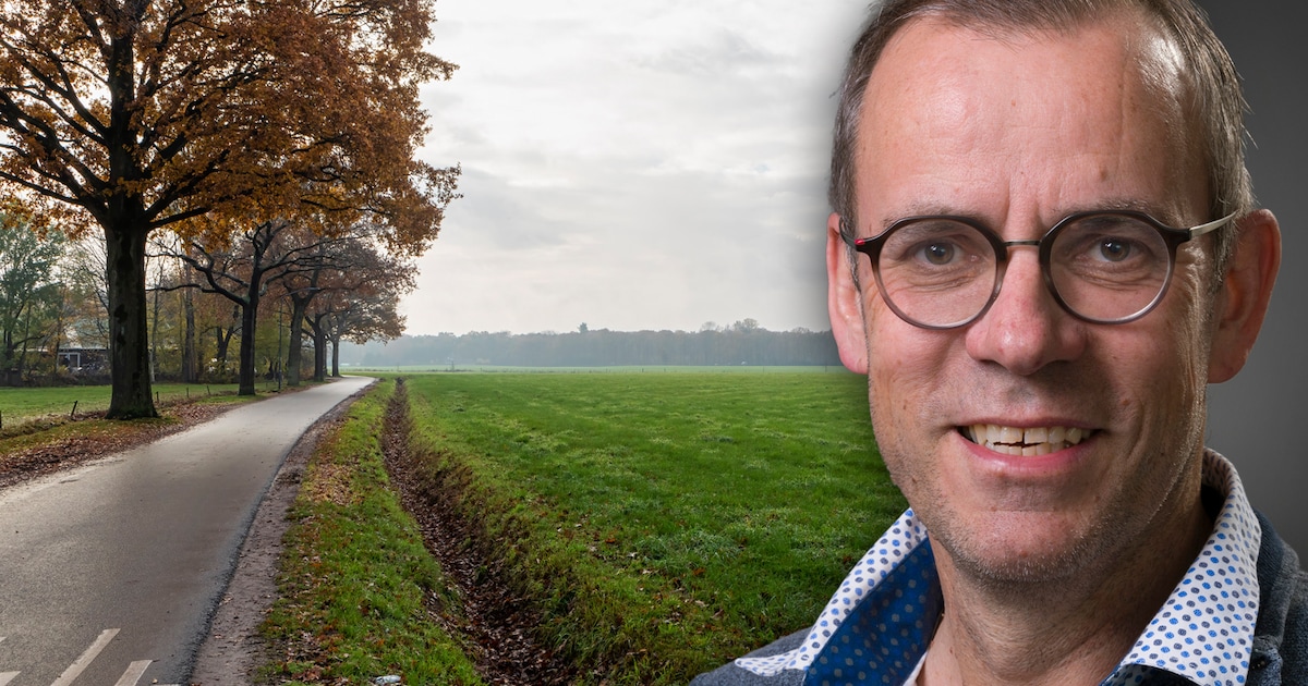 Raadslid sleept provincie voor de rechter: ‘Moet ik dan het asfalt uit de weg slopen?’ | Goirle | BD
