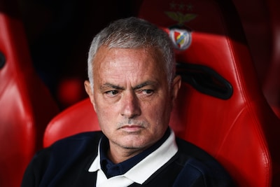 Mislopen Champions League kost José Mourinho de kop: Fenerbahçe ontslaat Portugees