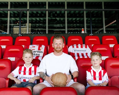 TOP Oss verrast met terugkeer Richard van der Venne: ‘Sommigen zullen zeggen: het is maar TOP, maar 