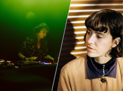 Rosa ziet haar naam in de lijst met veelbelovende dj-talenten, maar mist de rest: ‘Ik zie gewoon hee