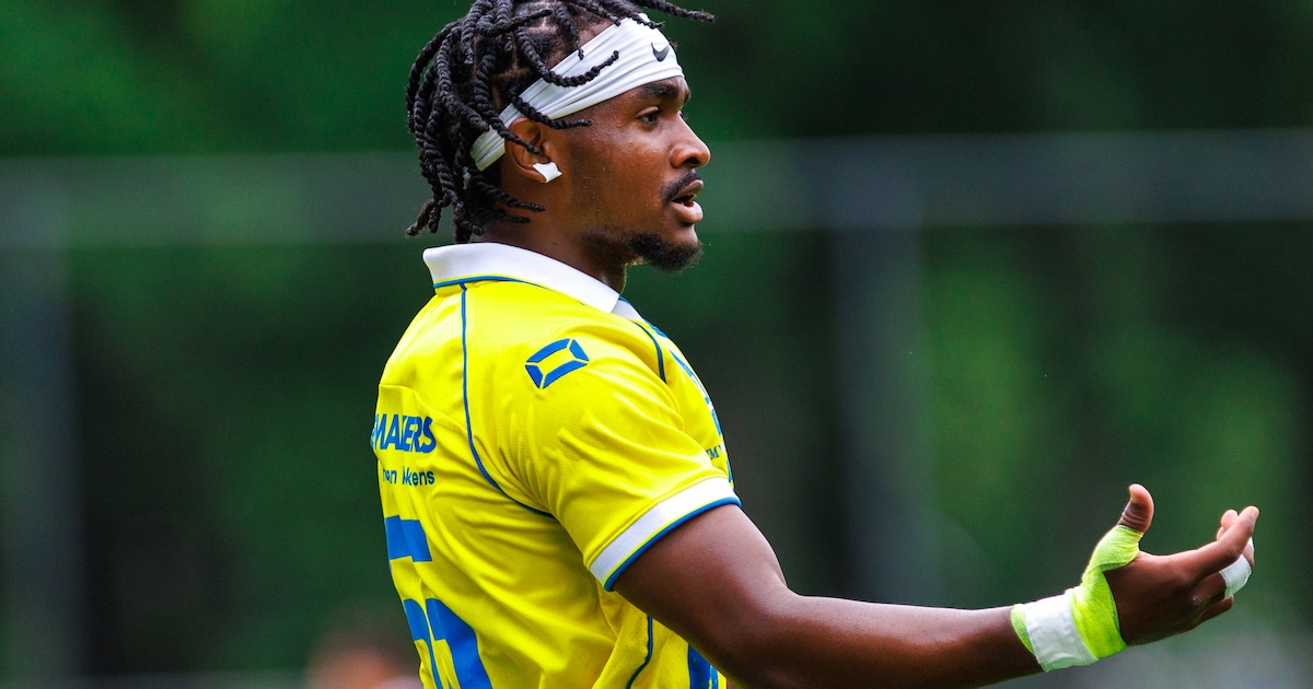 Oefenduel tussen Kozakken Boys en RKC vervroegd in verband met de hitte