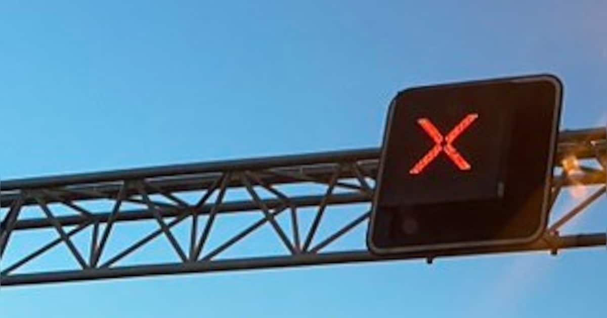 Vertraging op A58 neemt af na ongeluk bij Tilburg, weg weer vrij.