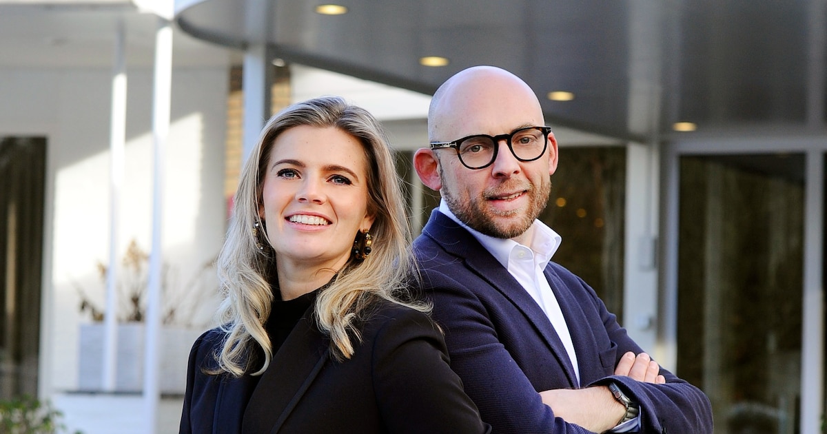 Horecapaar neemt Landgoed De Rosep in Oisterwijk over: 'Het heeft veel ...