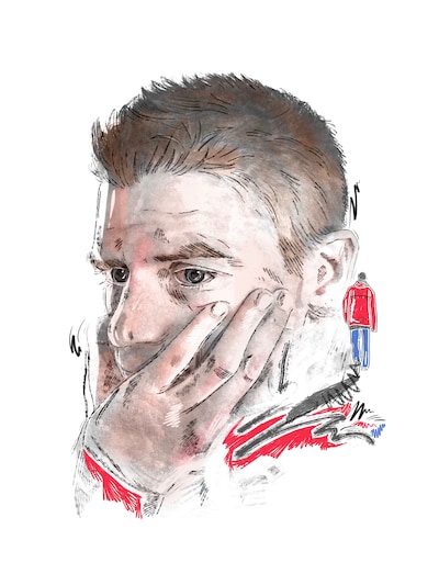 ‘Geef mij die gifbeker maar, ik ben er zo klaar mee’: Cathelijn (45) kreeg na dertig jaar psychisch 