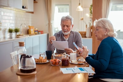 Geen hoger, maar lager nieuw pensioen: sprookjes bestaan niet
